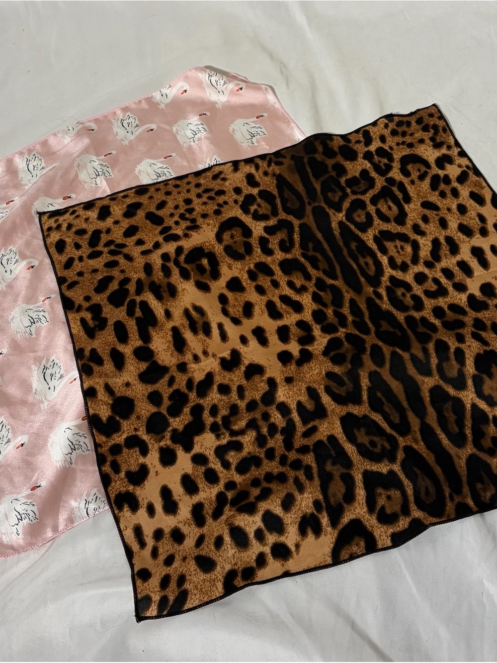 Scarf set - Picture 3 of 4